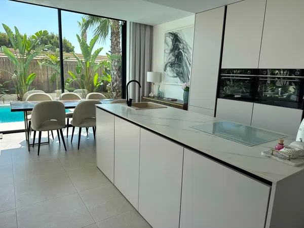 Casa o chalet independiente en Avenida Torrevieja Mz II, 27 -1, Monte Zenia - Foto 20