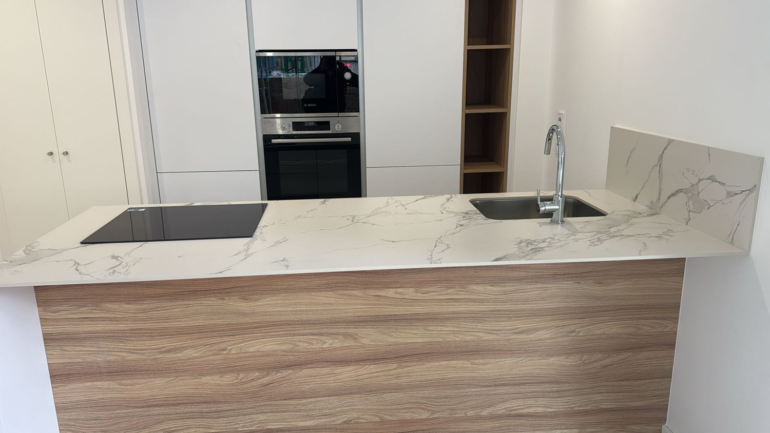 Piso en calle Martínez Catena, 6 - Foto 9