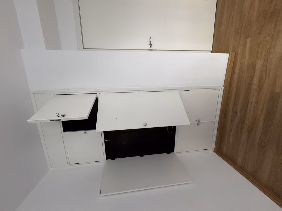 Piso en  Calle Pirineos 12 - Foto 11