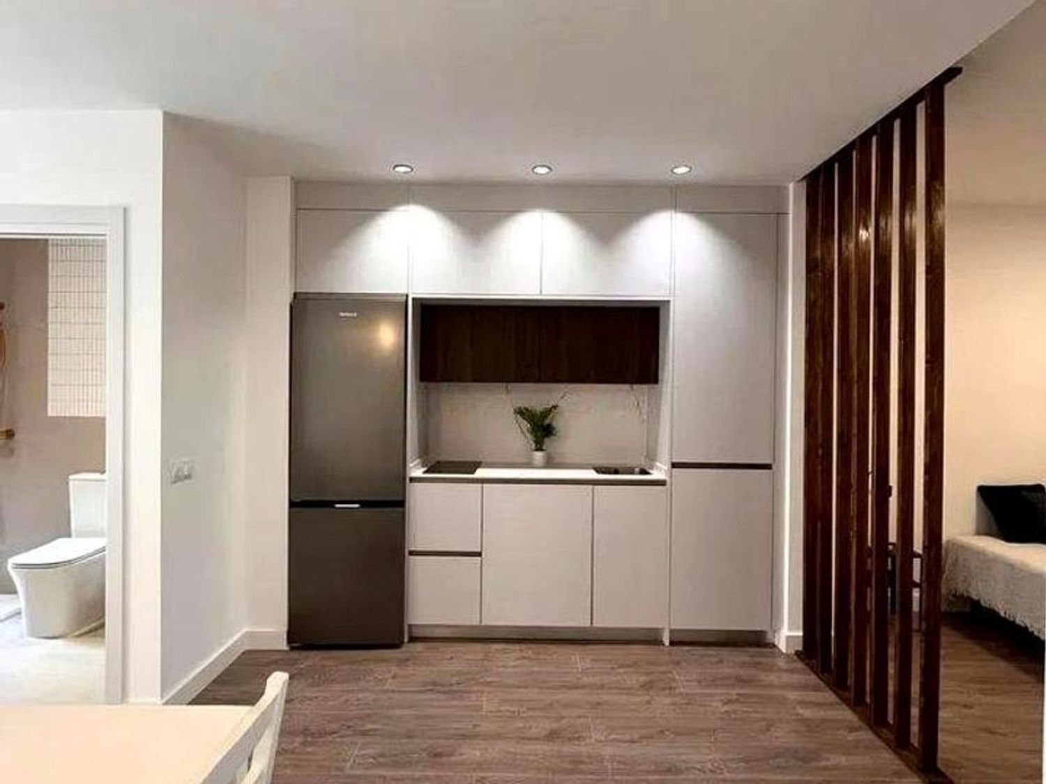 Piso en Calle Reding, 3, Malagueta - Monte Sancha - Foto 6