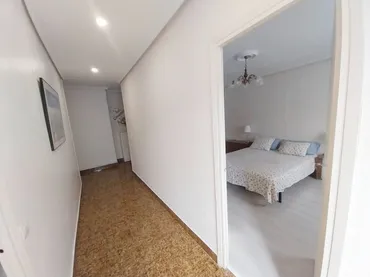Piso en  Calle Arzobispo Valdés Salas 1 - Foto 8