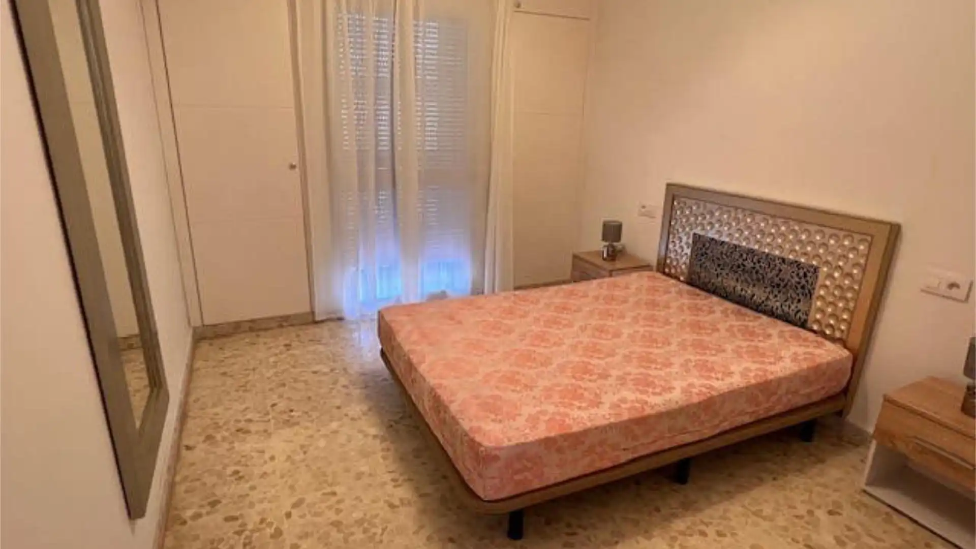 Piso en Cerca parada tren Canta el Gallo - Foto 5