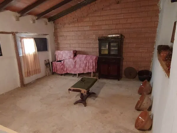 Casa de pueblo en Calle Mayor, s/n Maluenda (Zaragoza) s/n - Foto 5