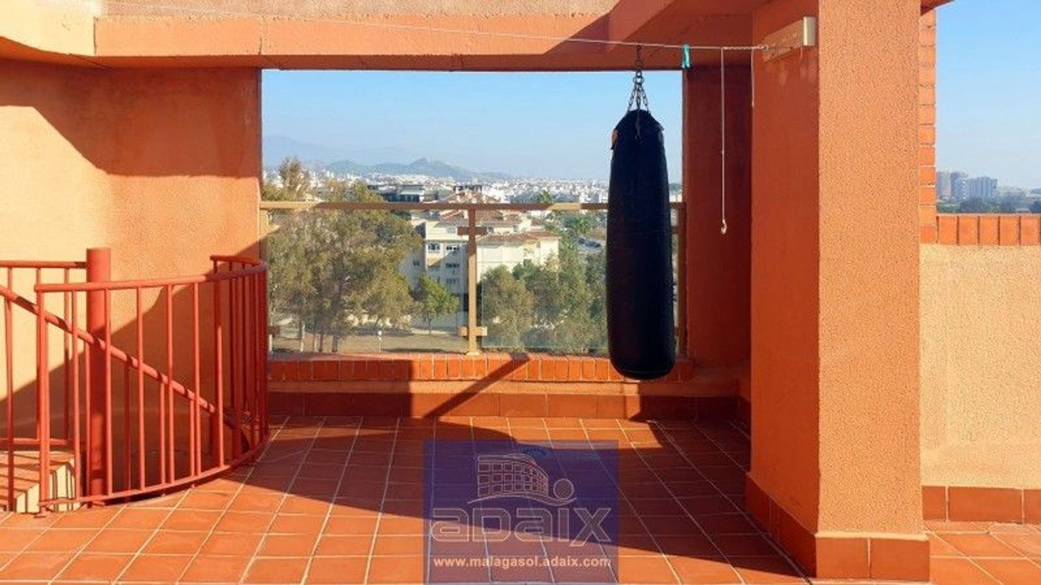 Ático en Avenida Dolores Rodríguez de Aragón, 3, El Consul - El Romeral - Foto 15