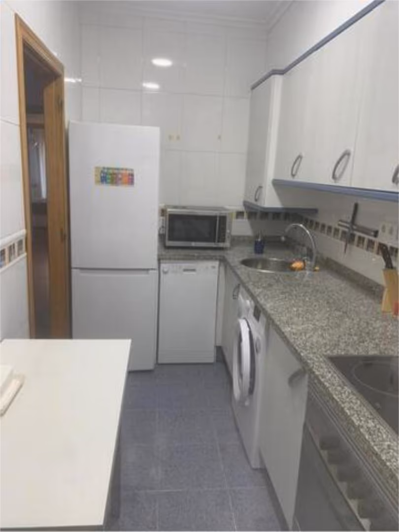 Apartamento en Centro - Foto 2