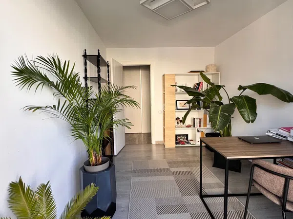 Piso en calle Aspe, 29 - Foto 4