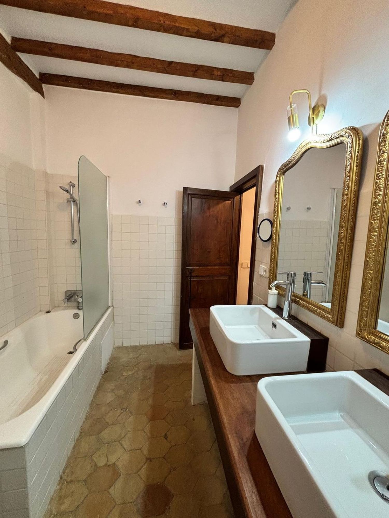 Piso en calle de Vallseca, 4 - Foto 20