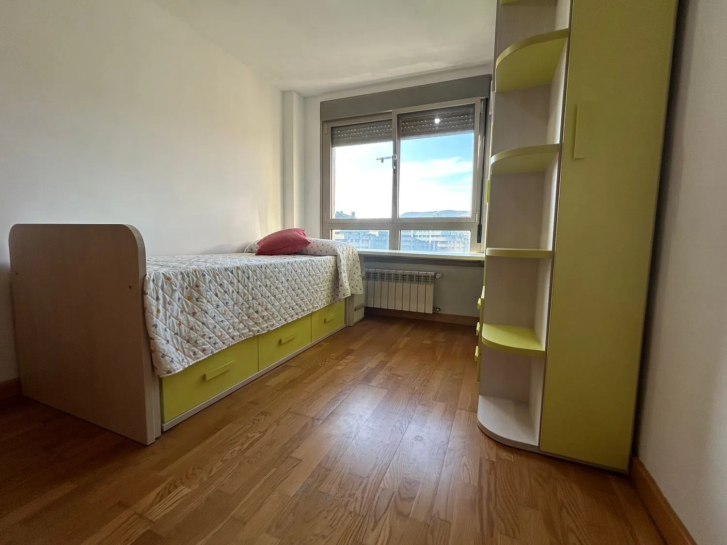 Piso en calle Isidoro Chamorro Perez, 10 - Foto 16