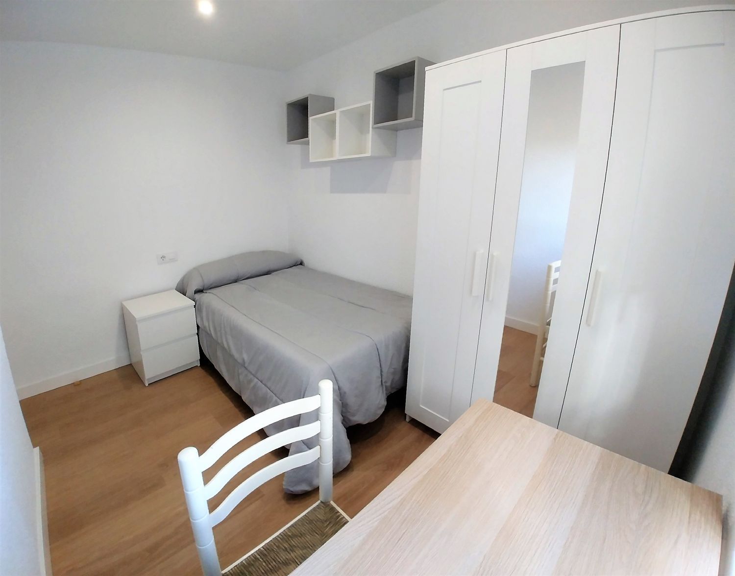 Piso en Calle Edisson, 25, San Bernardo - Foto 8