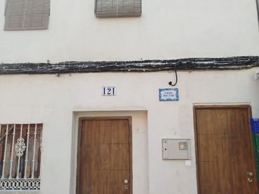 Chalet en  Carrer de Mariana Pineda 121 - Foto 1