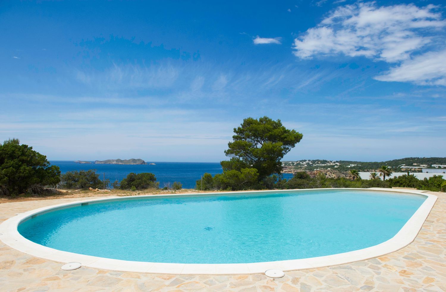 Chalet adosado en Calle Puig del Mar, 1, Cala Vedella - Cala Tarida - Cala Conta, Cala Vedella - Cala Tarida - Cala Conta - Foto 23