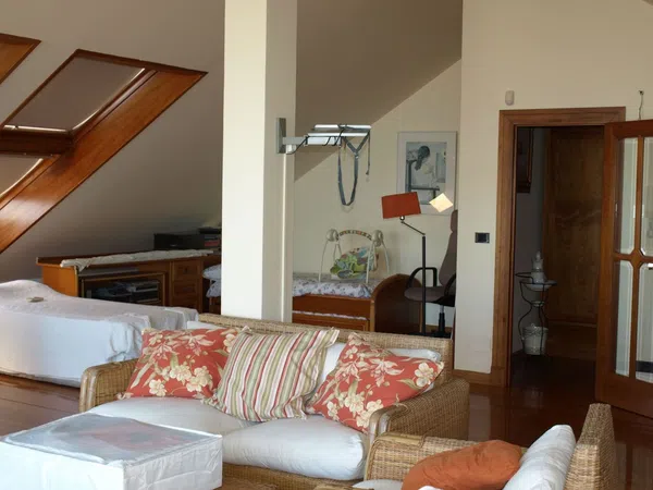 Chalet pareado en Calle Xosé Neira Vilas, 8, Portádego - Vilaboa Norte, Portádego - Vilaboa Norte - Foto 11