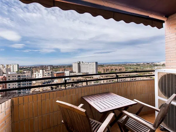 Piso en avenida de les Corts Valencianes, 37 - Foto 2