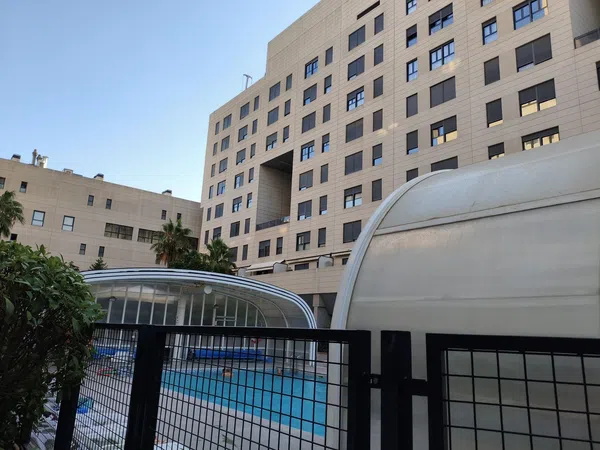Piso en Avenida de la Constitución, 85, El Barral Ferial, El Barral Ferial - Foto 24
