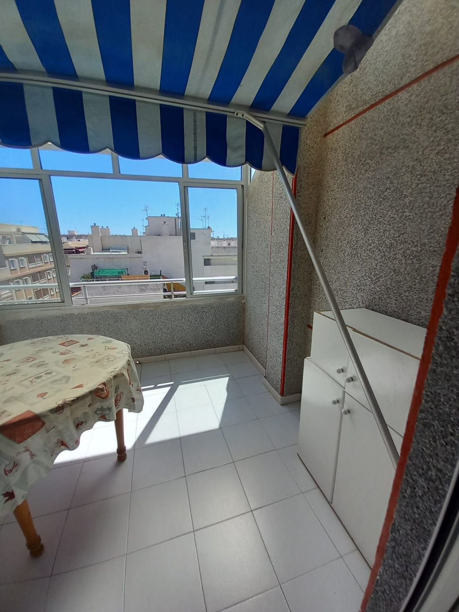 Ático en Calle la Loma, 82, Avenida Habaneras - Curva de Palangre - Foto 3