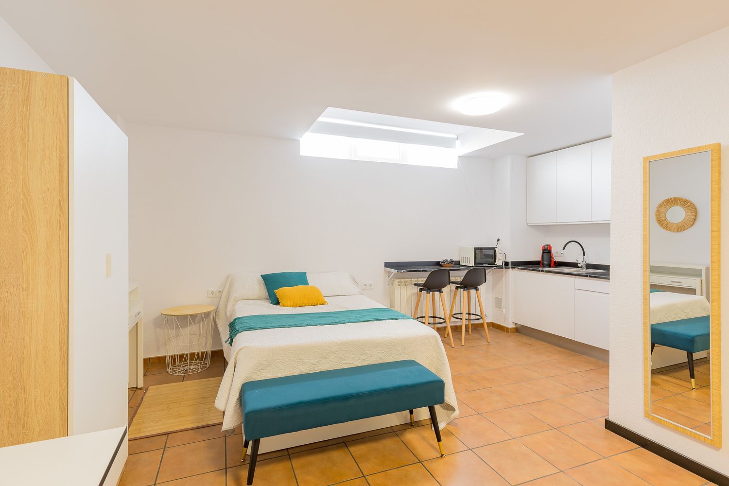Chalet pareado en Calle Chipre, 1, Hervencias, Hervencias - Foto 22