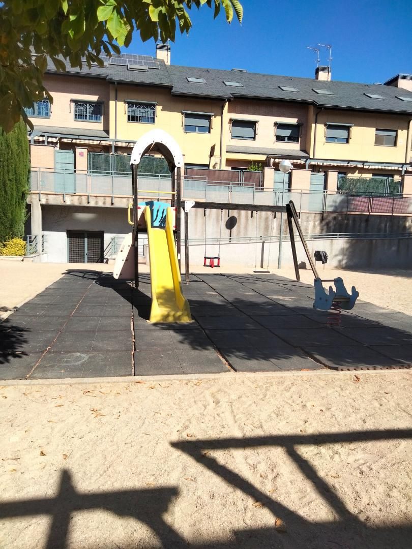 Chalet en  Calle Manuel Vázquez Montalbán 19B - Foto 28