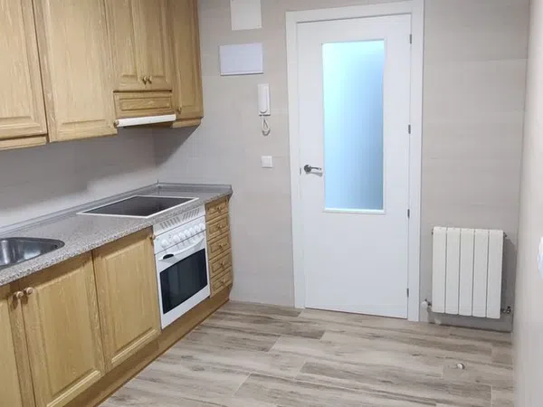 Piso en Alameda del Júcar, 1, Alameda, Alameda - Foto 3