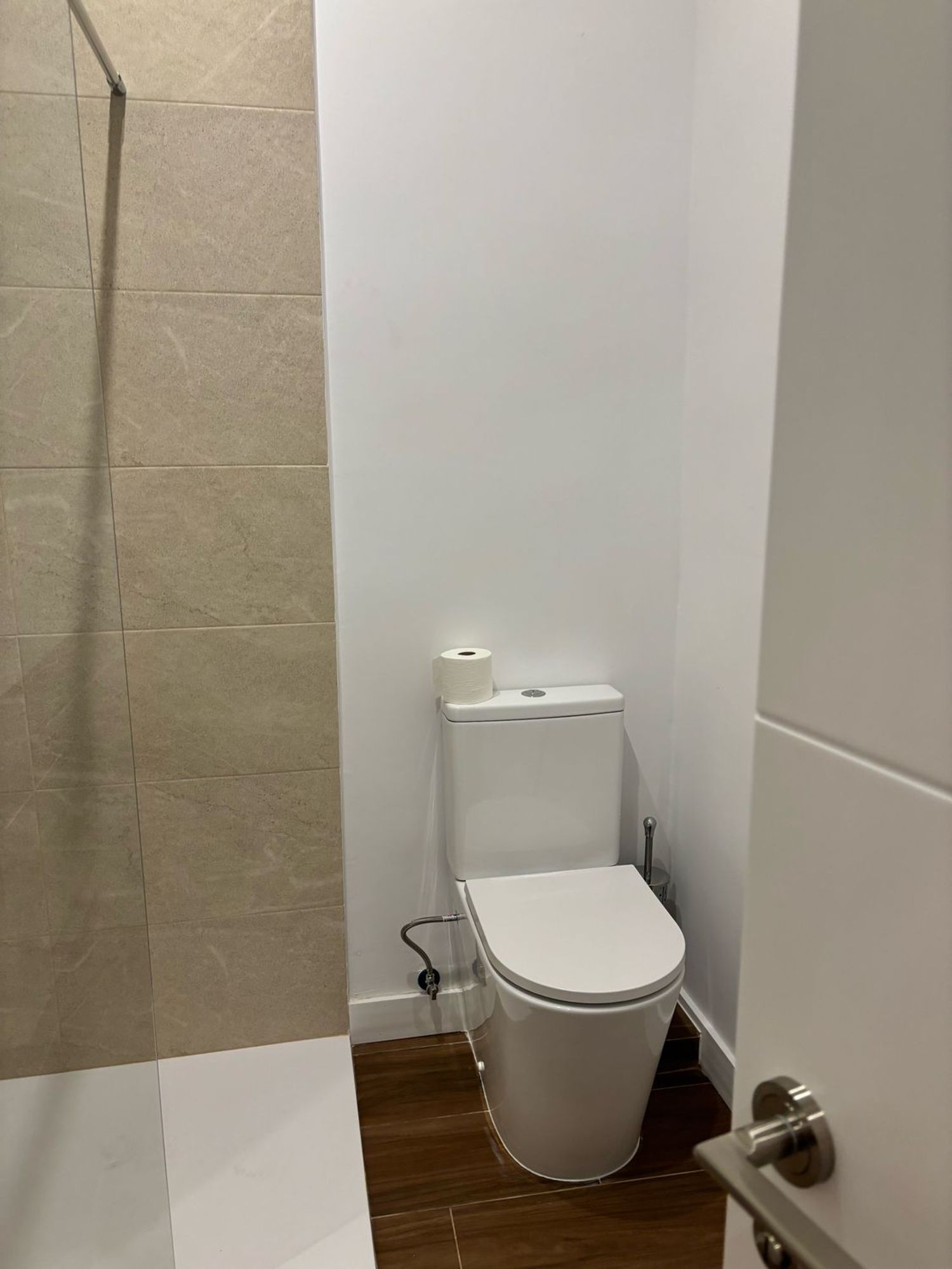 Piso en calle del Cardenal Cisneros, 7 - Foto 17