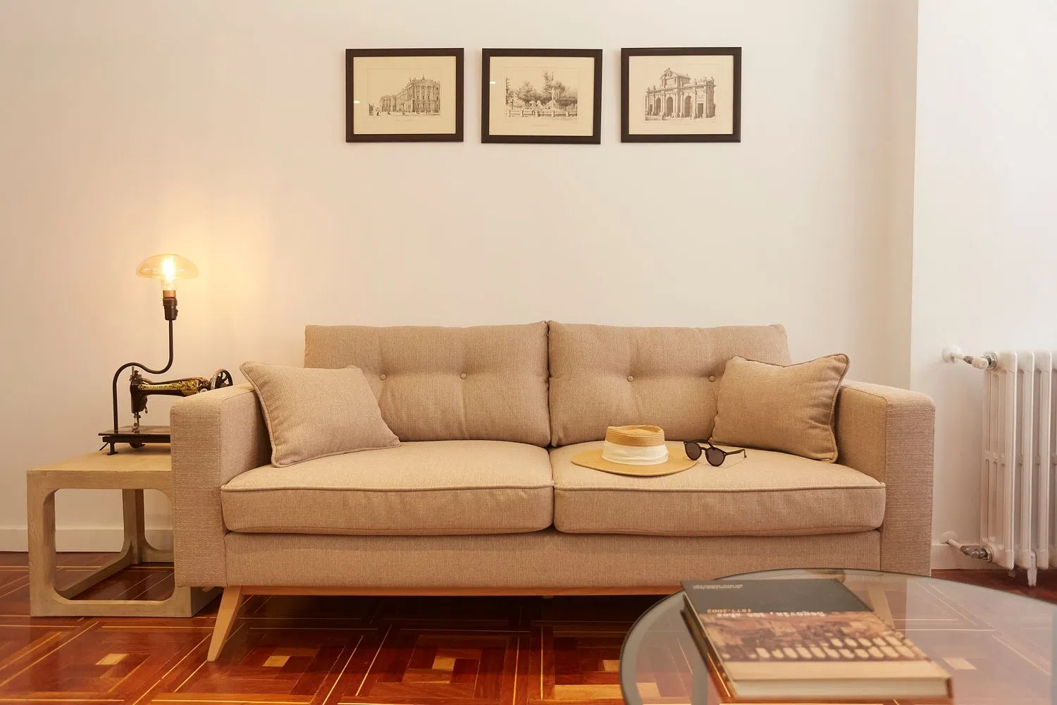 Piso en Barrio Trafalgar - Foto 2