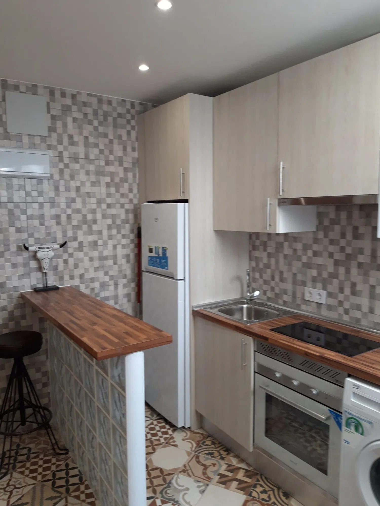 Ático en avenida de la Albufera, 117 - Foto 16