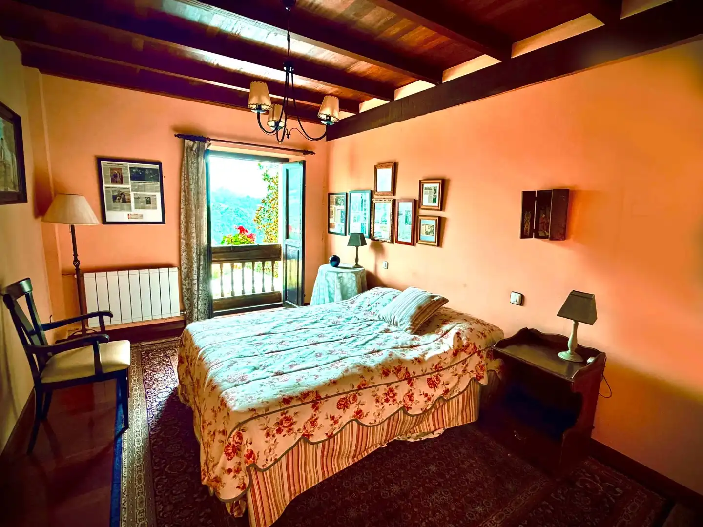 Chalet en  Aldea la Cabaña 14 - Foto 22