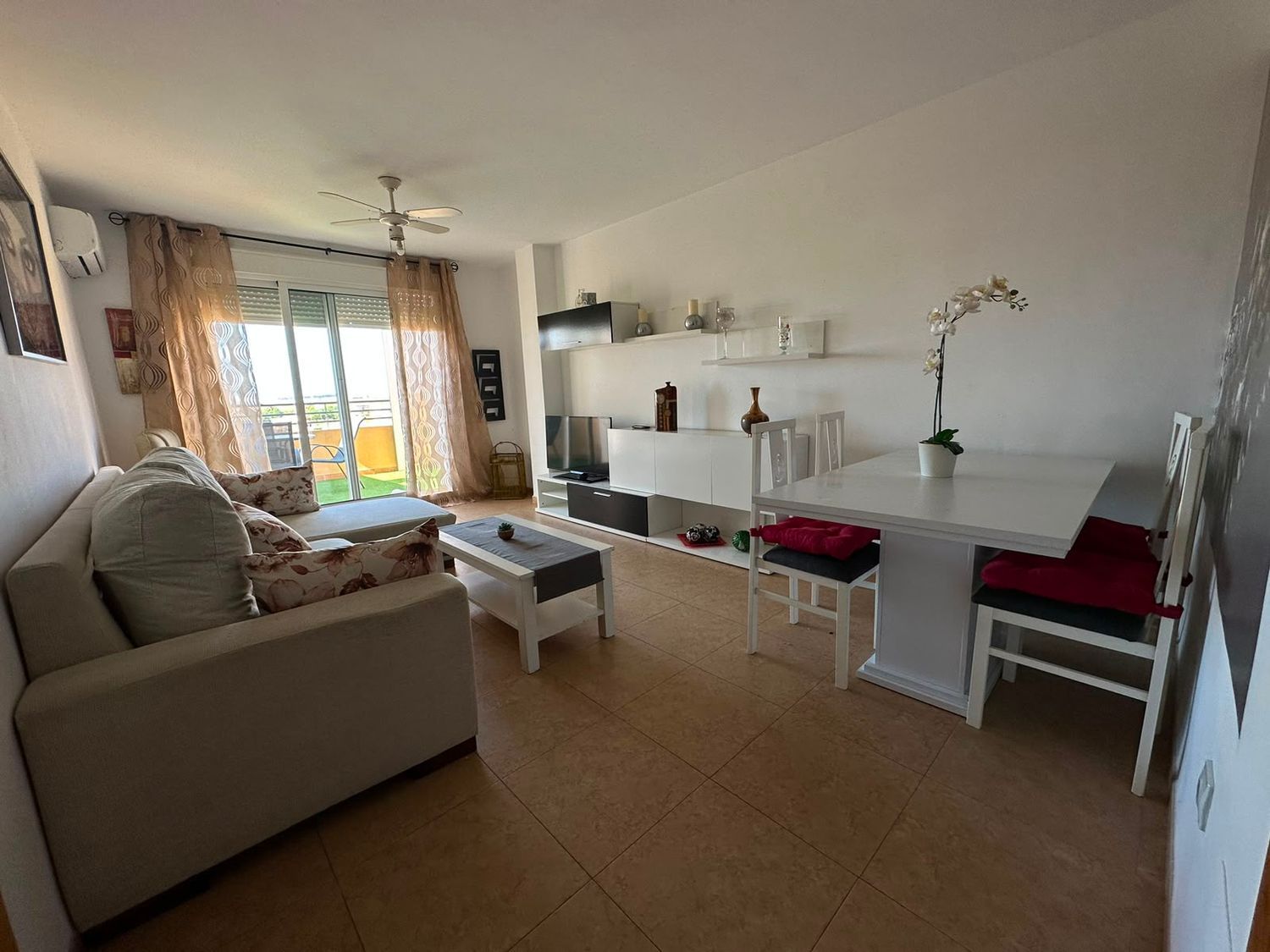 Ático en Las marinas, 1, El Sabinar - Urbanizaciones - Las Marinas - Foto 2