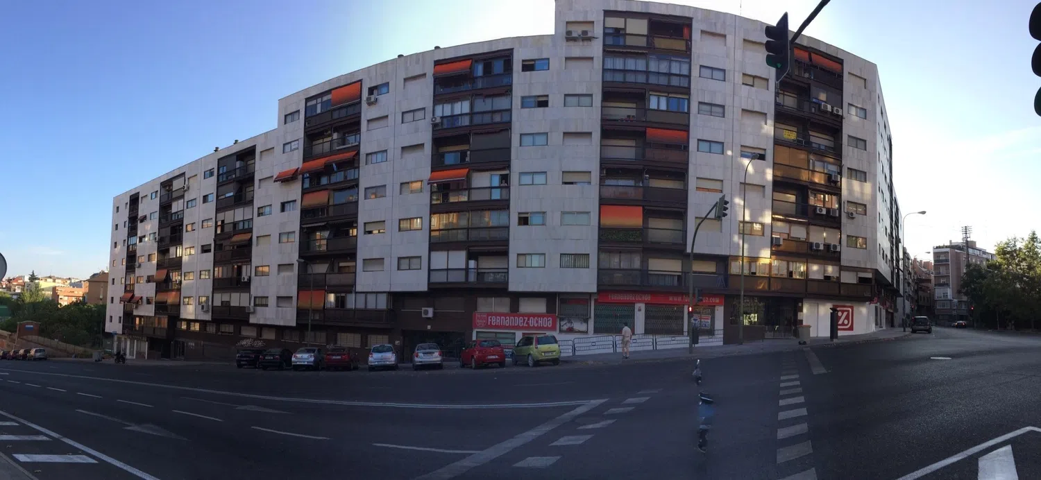 Piso en avenida de Pablo Iglesias, 48 - Foto 11
