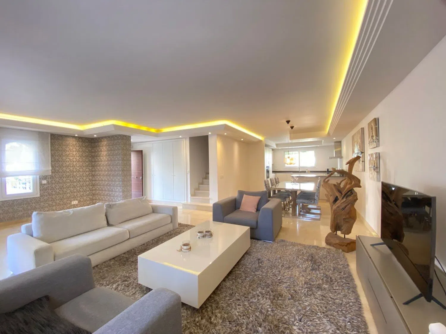 Chalet adosado en calle Salvador Daí, 106 - Foto 1