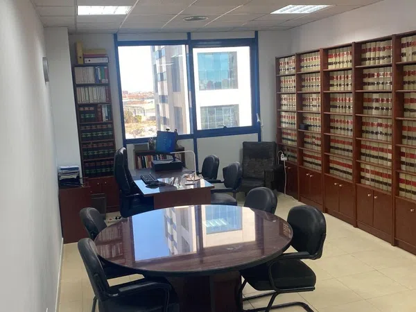 Oficina en Arquitectura, 5, San Jerónimo - Foto 4