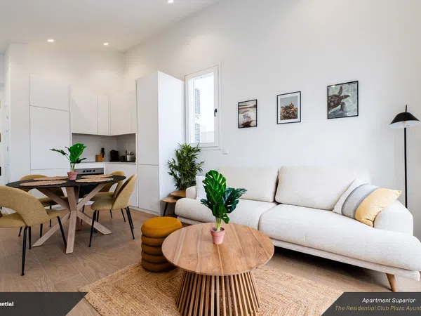 Ático en calle de Sant Vicent Màrtir, 10 - Foto 15