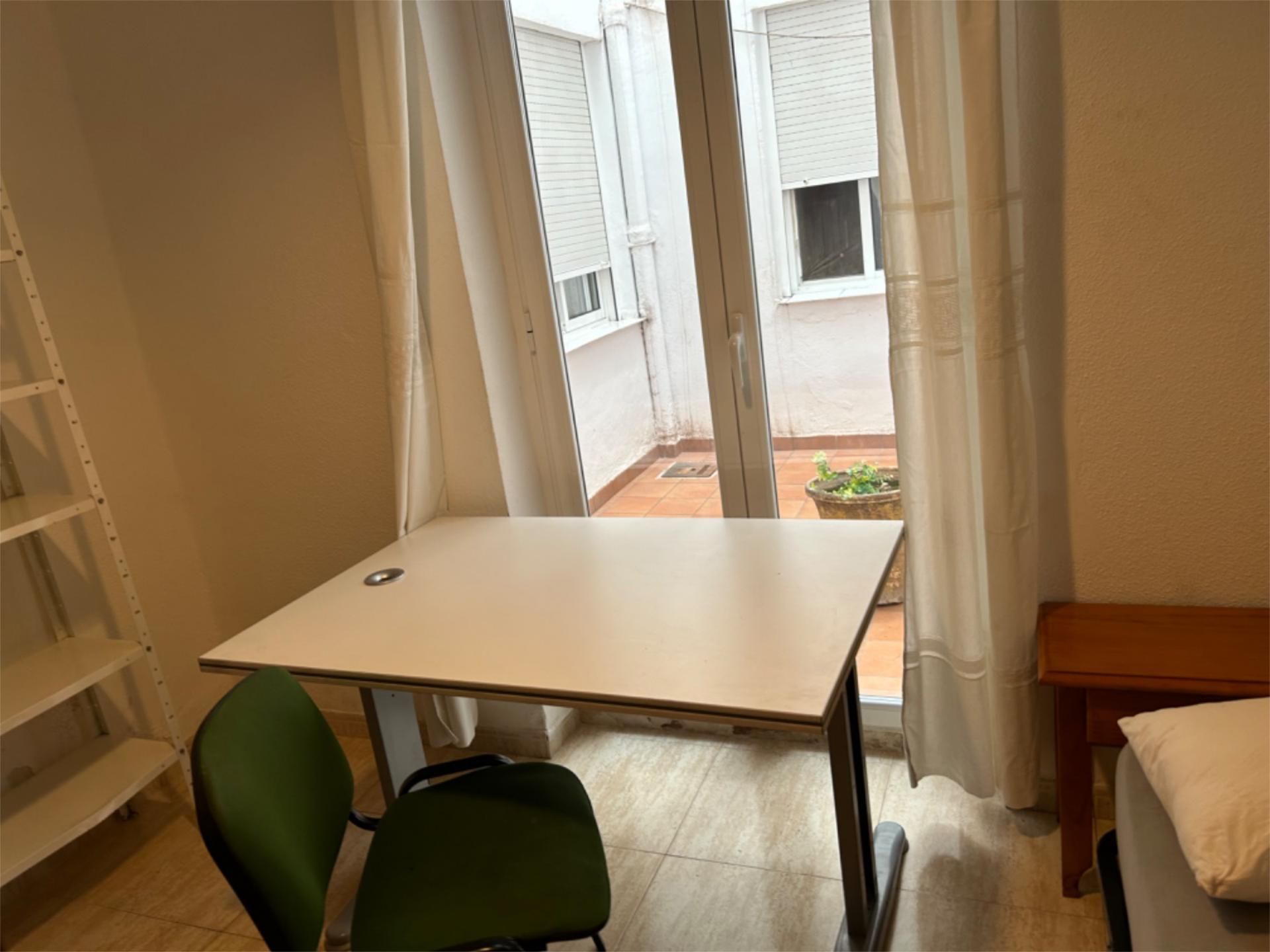 Piso en  Calle Ángel Ganivet 14 - Foto 14