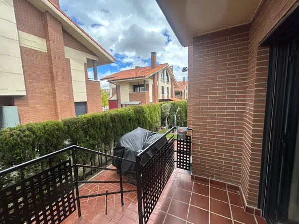 Chalet pareado en Calle San Quince, 10 - Foto 3