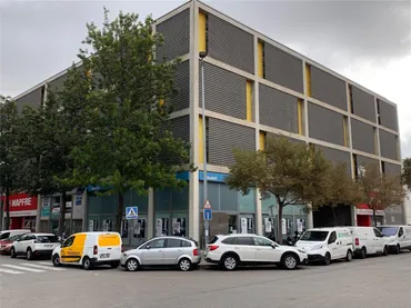 Local comercial en  Passatge de Montserrat Isern 1 - Foto 11