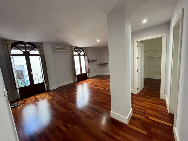 Piso en Calle Virgen del Rosario, 10, San Matías - Pavaneras - Foto 1