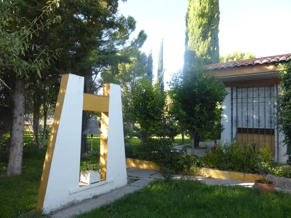 Casa o chalet independiente en Calle las Violetas, 32 - Foto 19
