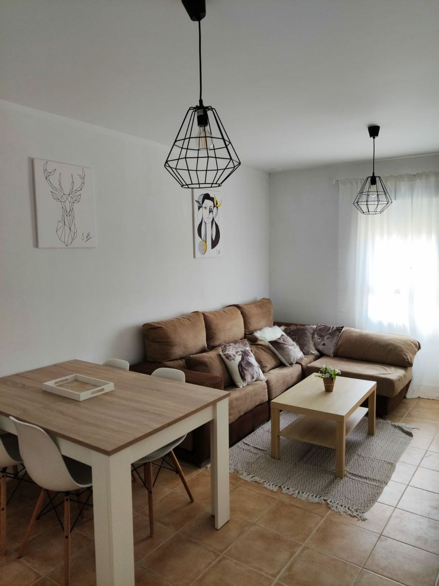 Ático en calle la Plata, 15 - Foto 4