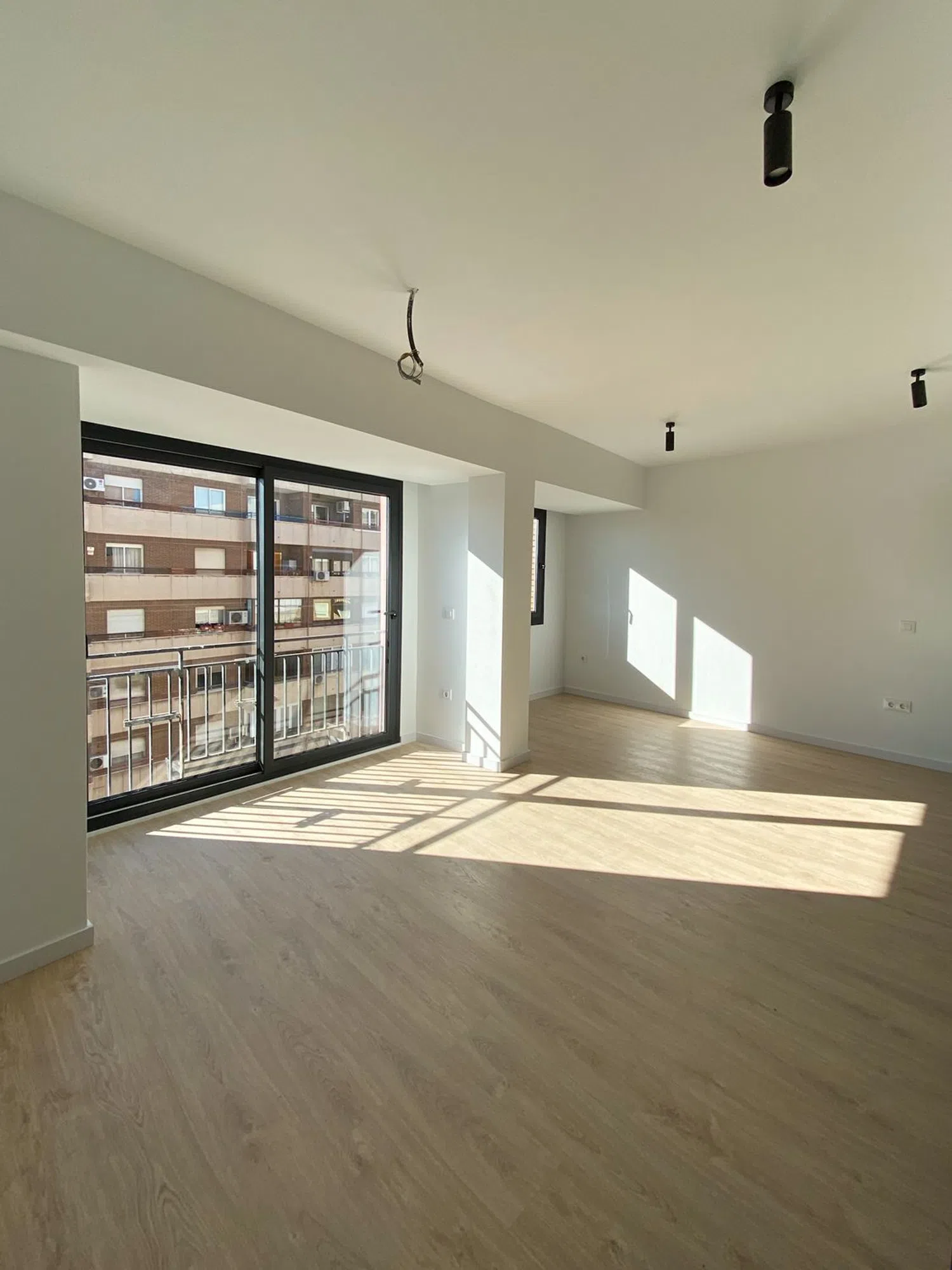 Piso en Barrio Marxalenes - Foto 3