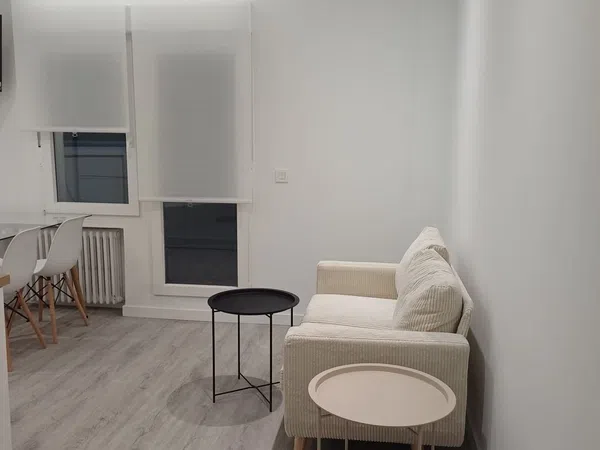 Estudio en Avenida de Galicia, 3 - Foto 9