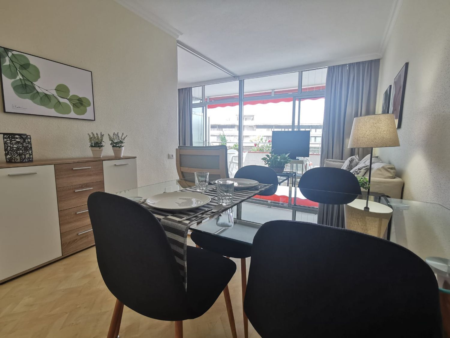 Piso en Calle Bélgica, 54, San Fernando, San Fernando - Foto 6