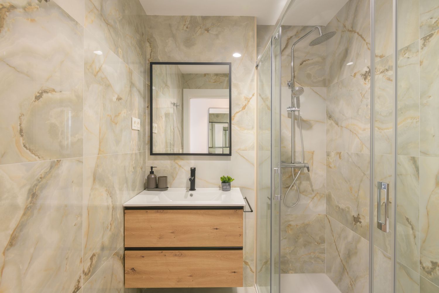 Piso en calle Vázquez Claver, 5 - Foto 23