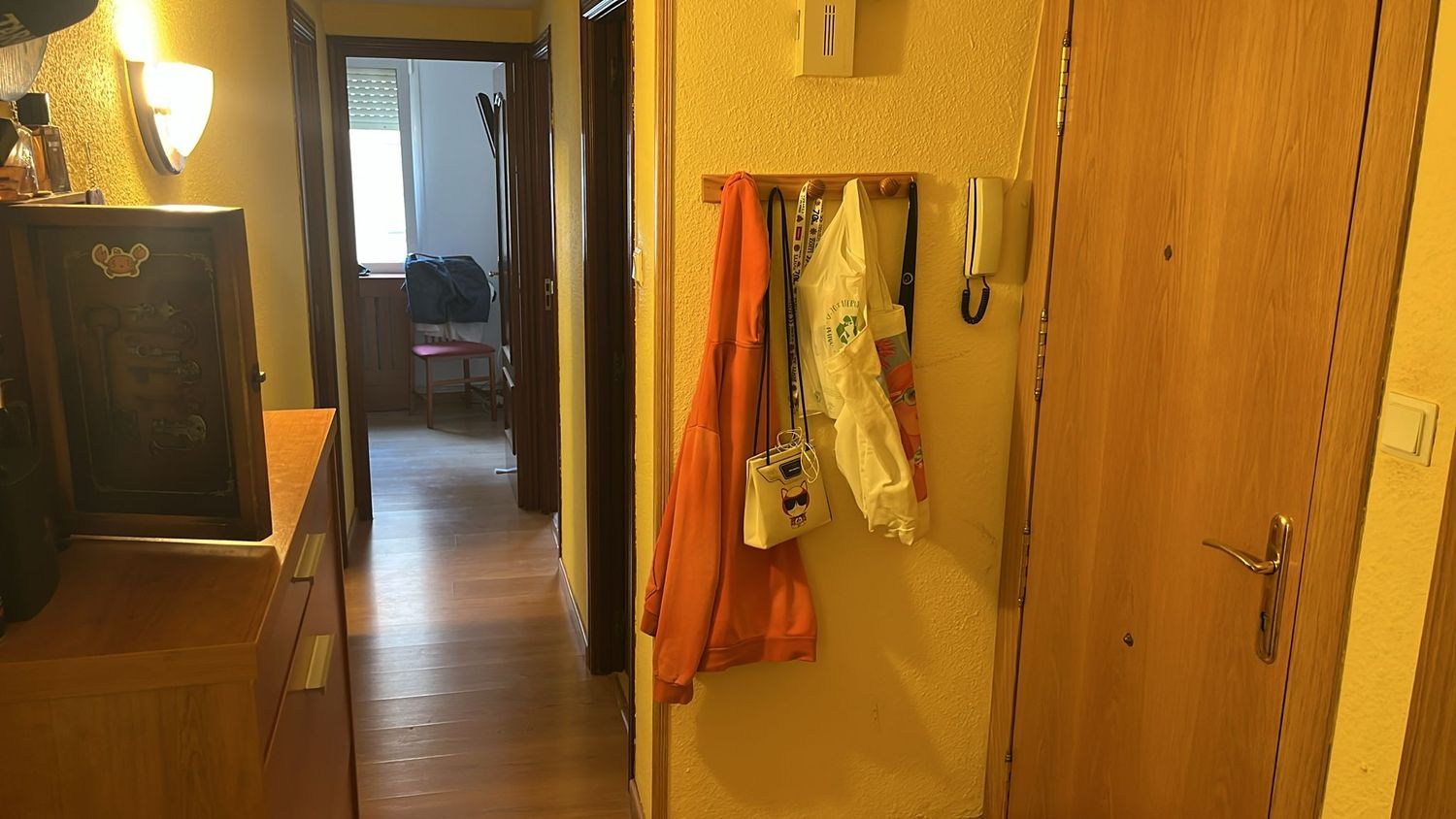 Piso en Calle Manuel Ángel Ferrer, 2, San José, San José - Foto 2