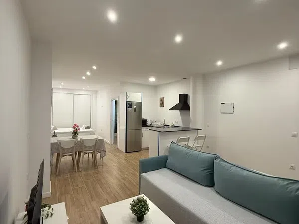 Estudio en Calle Juan René, 5, Girón - Las Delicias - Pacífico - Foto 10