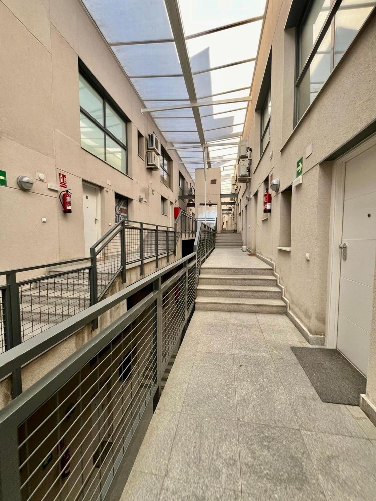 Piso en Avenida de los Montes de Oca - Foto 19