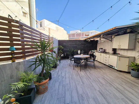 Piso en calle Rigel, 49 - Foto 3