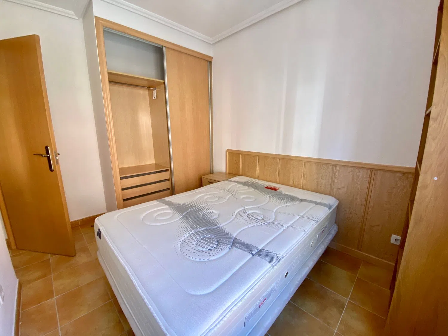 Piso en calle de Madridejos, 13 - Foto 18