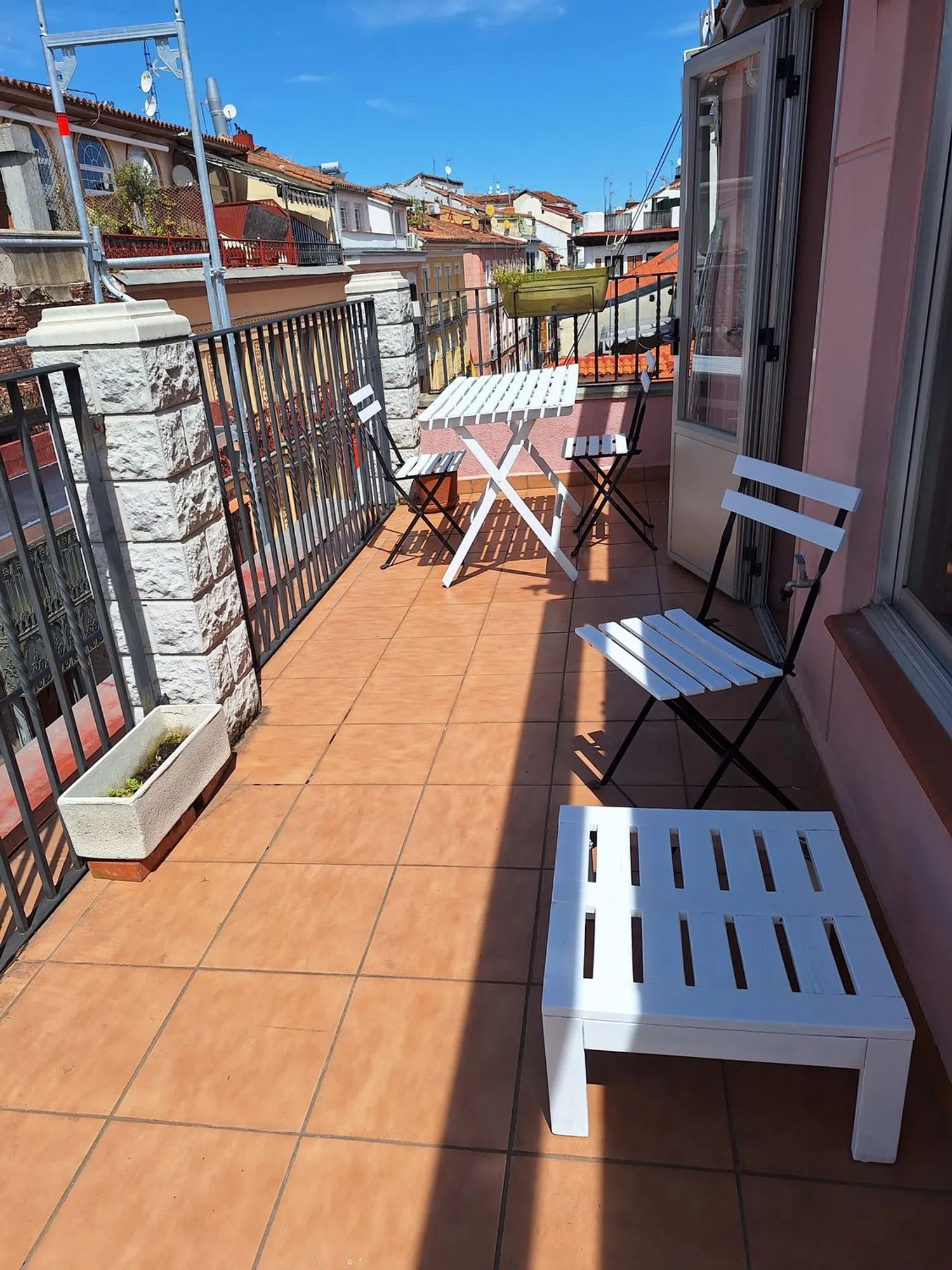 Ático en calle de Barbieri, 6 - Foto 28