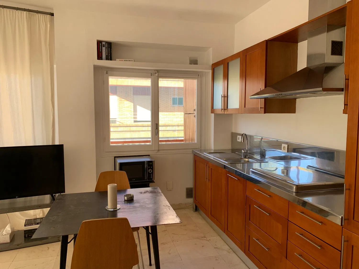 Piso en calle Pintor Aparicio, 34 - Foto 10