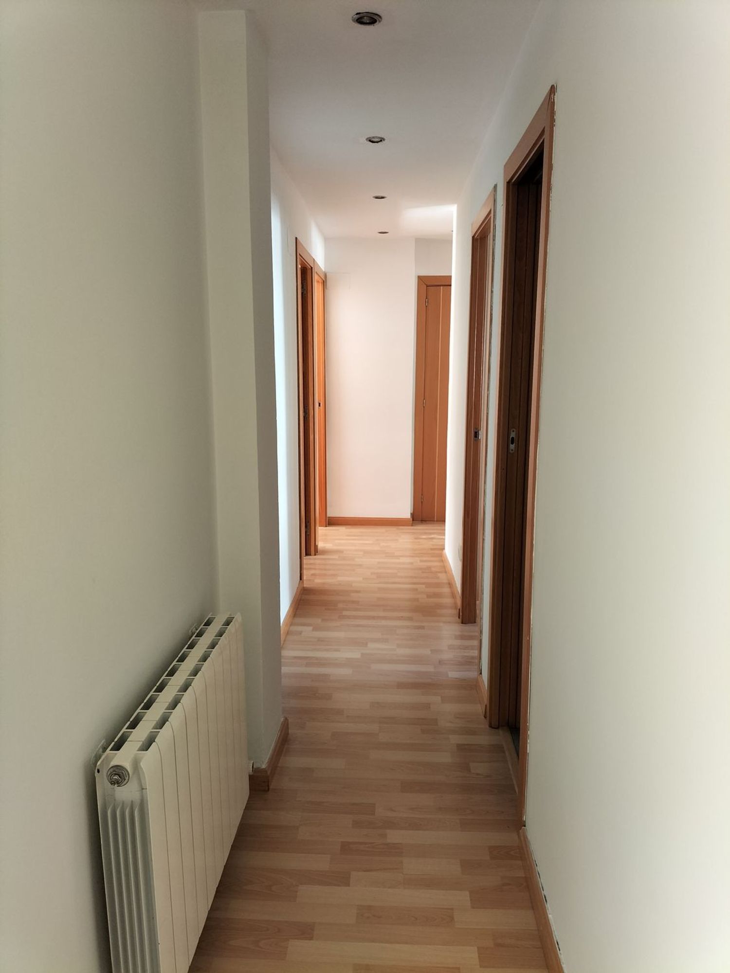 Piso en calle de Antonio Maura, 25 - Foto 2