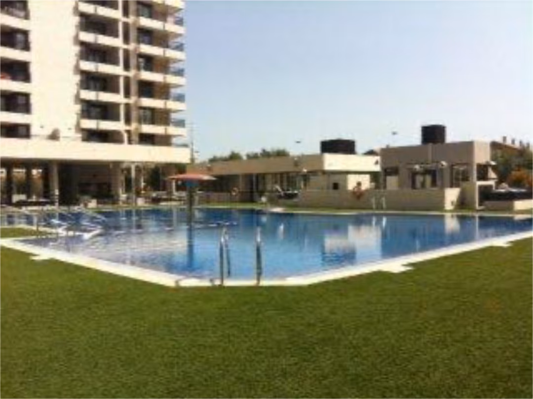 Apartamento en  Avenida Blasco Ibáñez 9